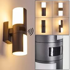 außenlampe mit bewegungsmelder